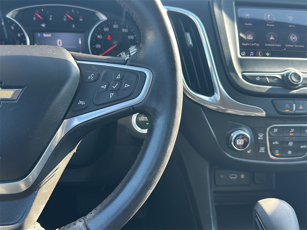 2022 Chevrolet Equinox LT photo 12