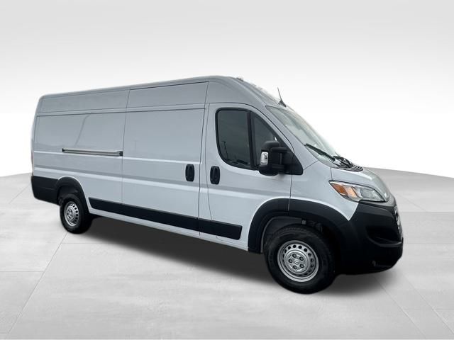 2025 Ram ProMaster 3500 Cargo Van photo 5