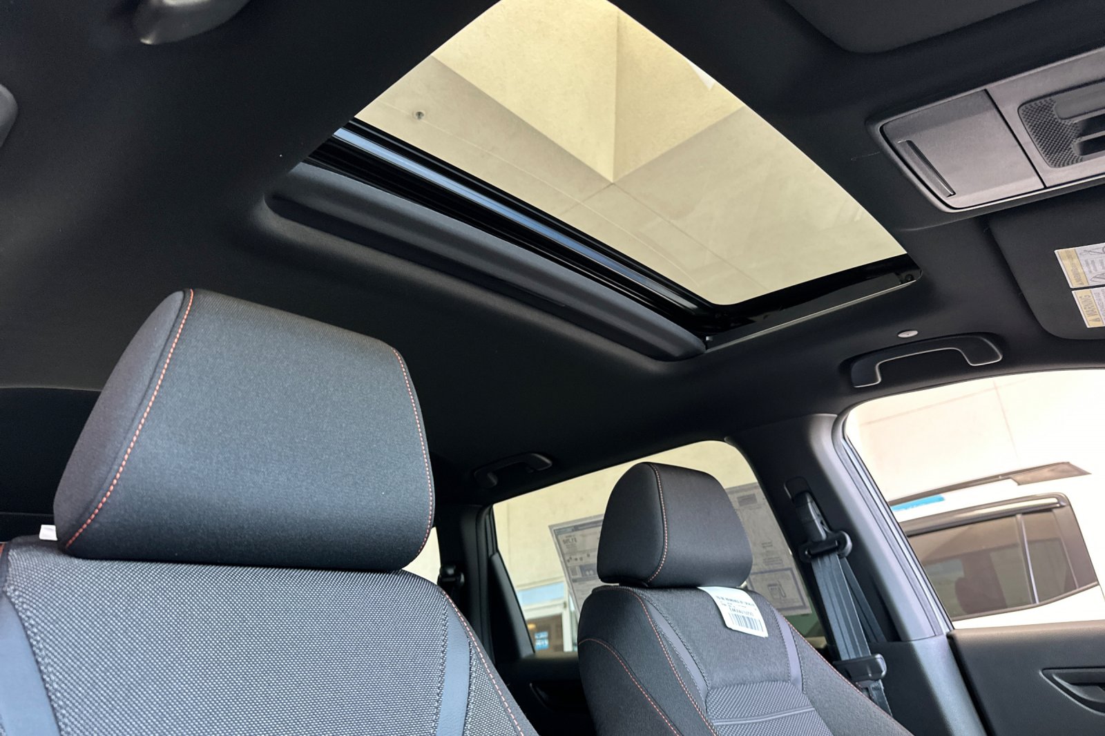 2026 Honda CR-V Hybrid Sport photo 16