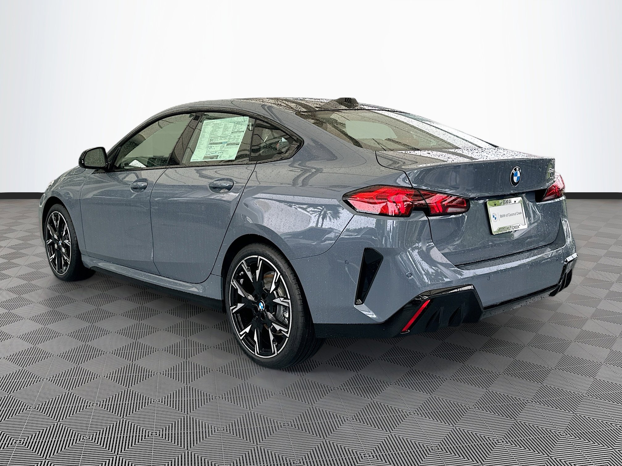 2026 Bmw 228 photo 5