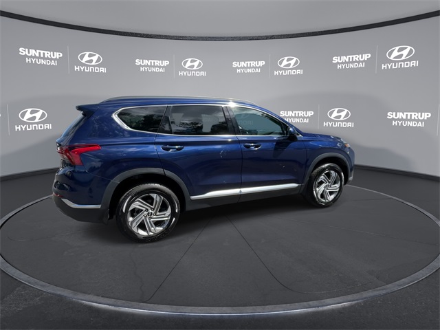 2022 Hyundai Santa Fe SEL photo 14