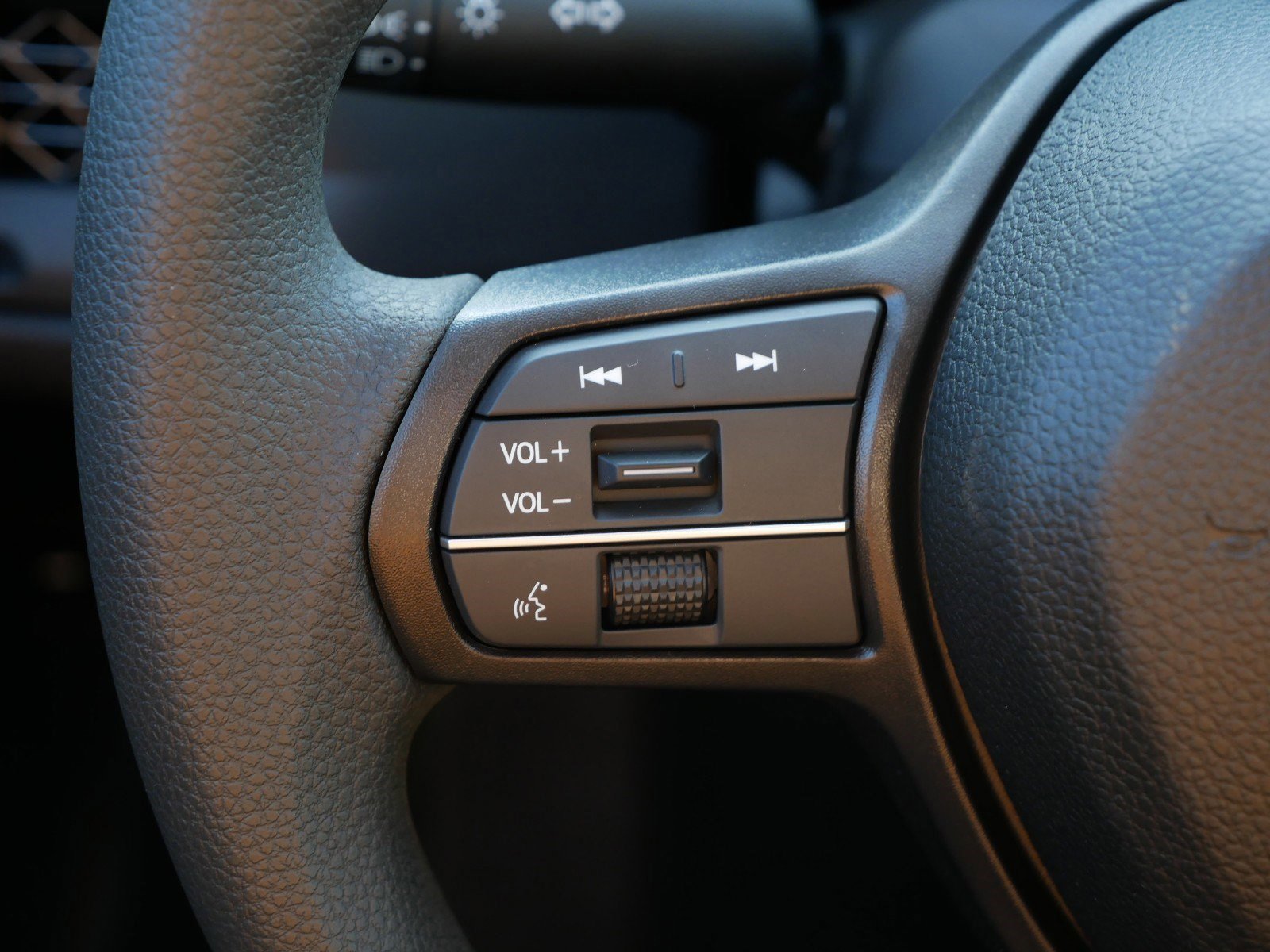 2025 Honda Accord SE photo 9