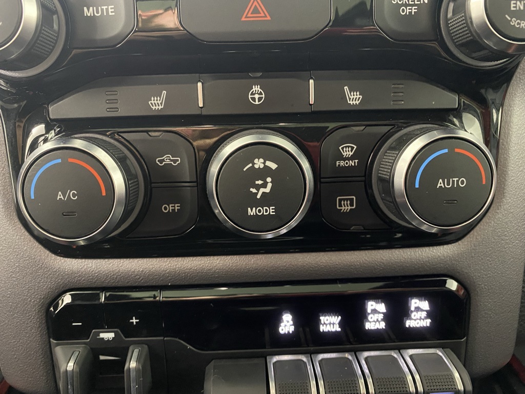 2022 Ram 1500 Rebel photo 25