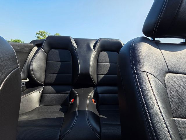 2023 Ford Mustang EcoBoost Premium photo 24