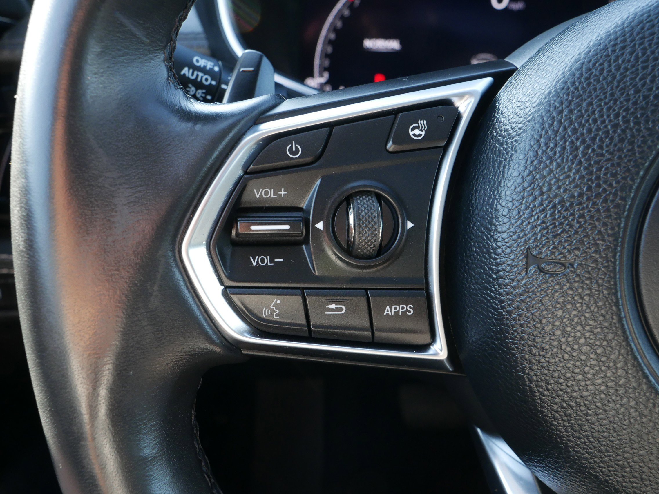 2024 Acura MDX SH-AWD Advance photo 30