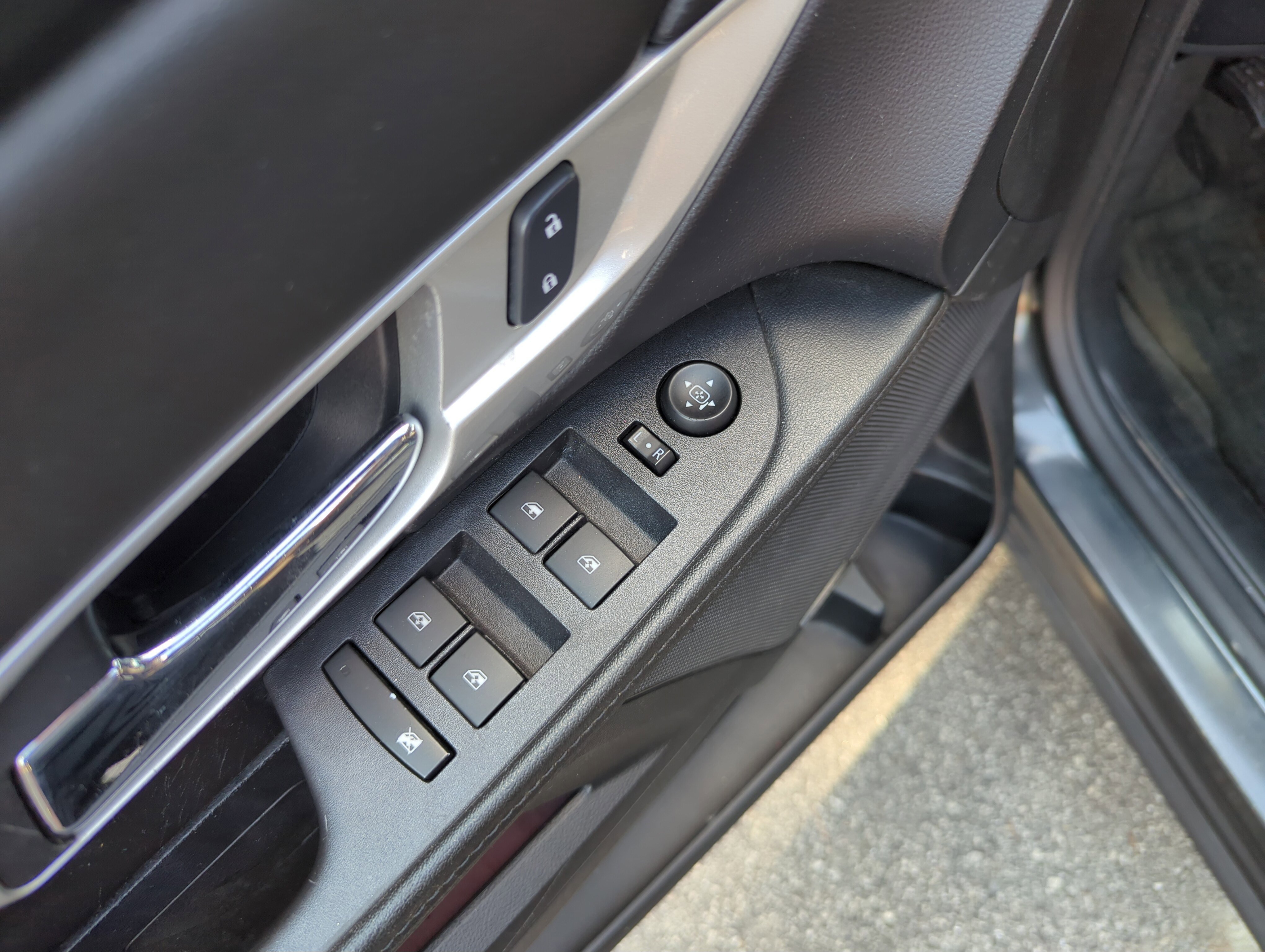 2017 Gmc Terrain SLE photo 8
