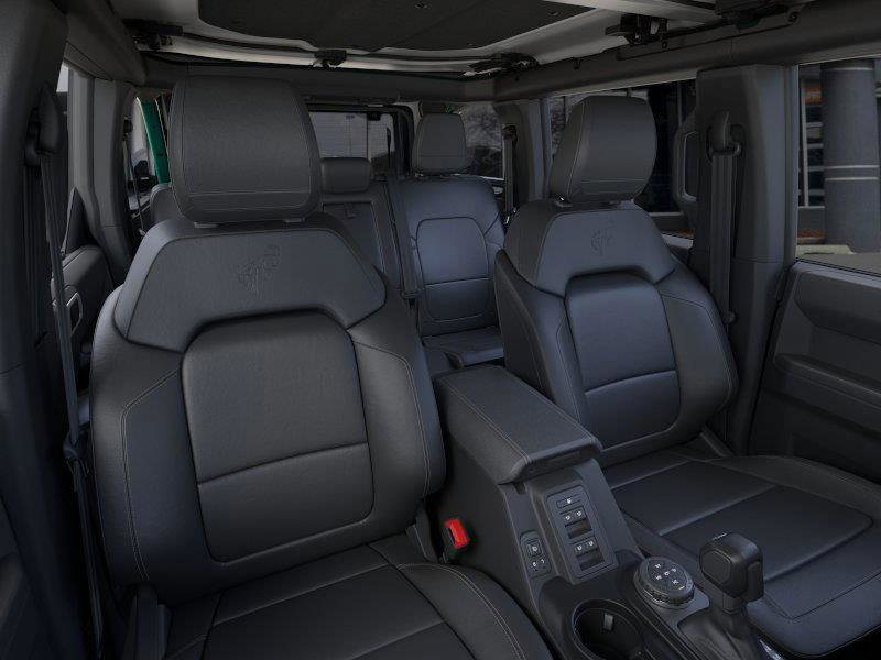 2025 FORD BRONCO - Image 12