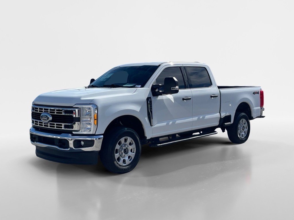 2024 Ford F-250 Super Duty XLT's photo