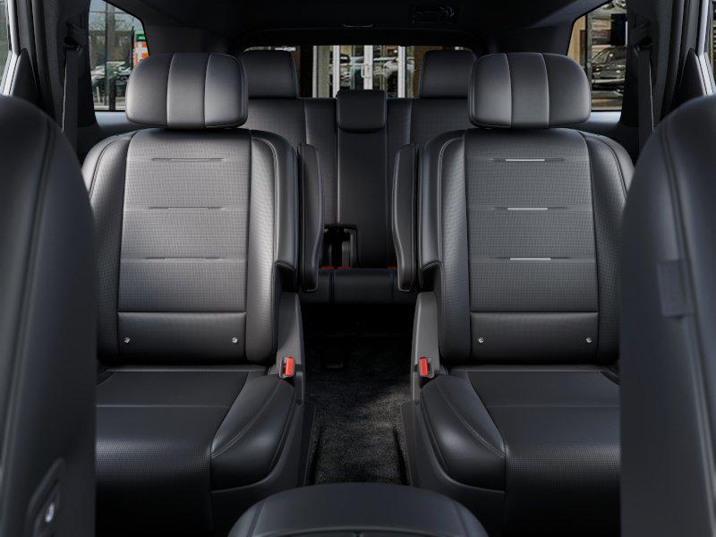 2026 Hyundai Palisade Calligraphy photo 30