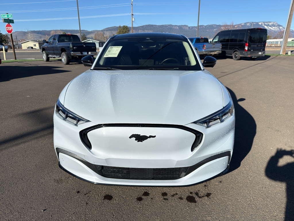 2023 Ford Mustang Mach-E Premium AWD