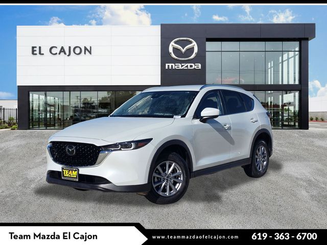 2023 Mazda CX-5 S Select Package's photo