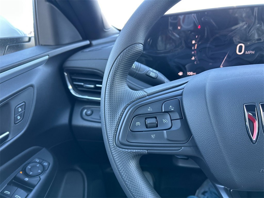 2026 BUICK ENVISTA - Image 18