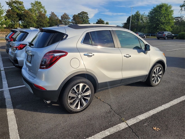 2022 Buick Encore Preferred photo 3