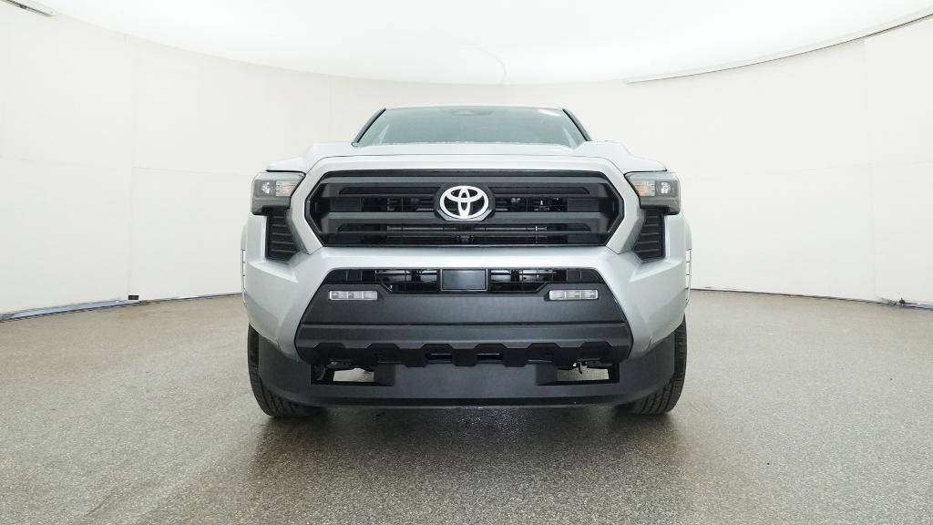 2025 Toyota Tacoma SR5 4x4 Double Cab photo 3