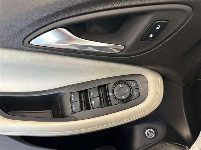 2023 Buick Encore GX Select photo 18