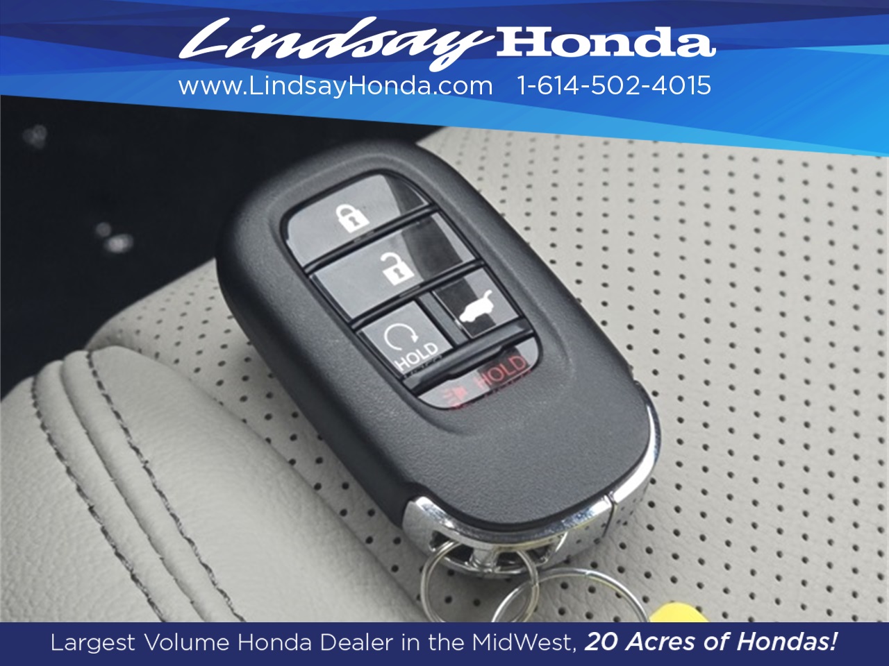 2026 Honda HR-V EX-L photo 20