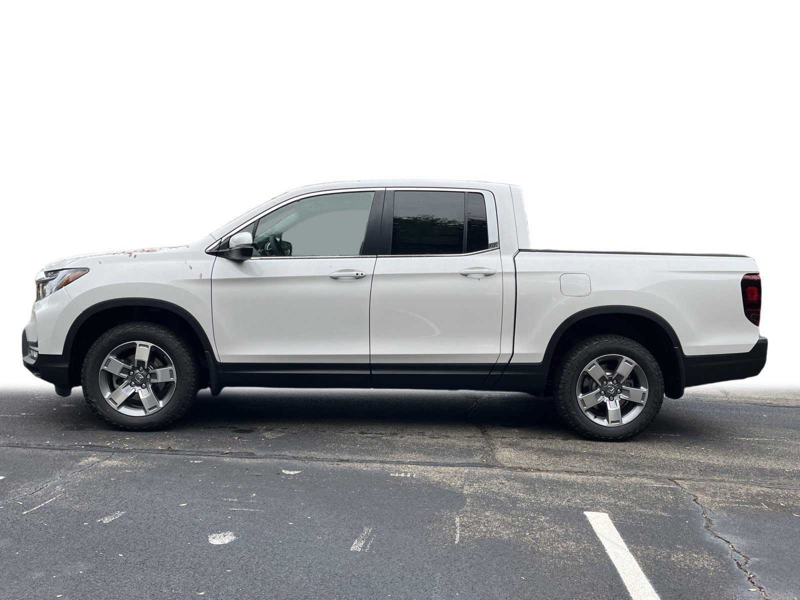 2026 Honda Ridgeline RTL photo 6