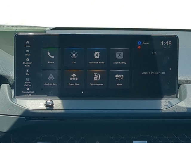 2025 Honda Accord Sport photo 16