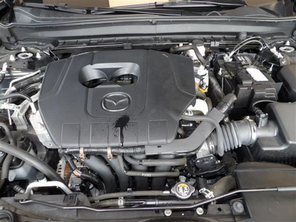 2023 Mazda CX-30 2.5 S photo 11