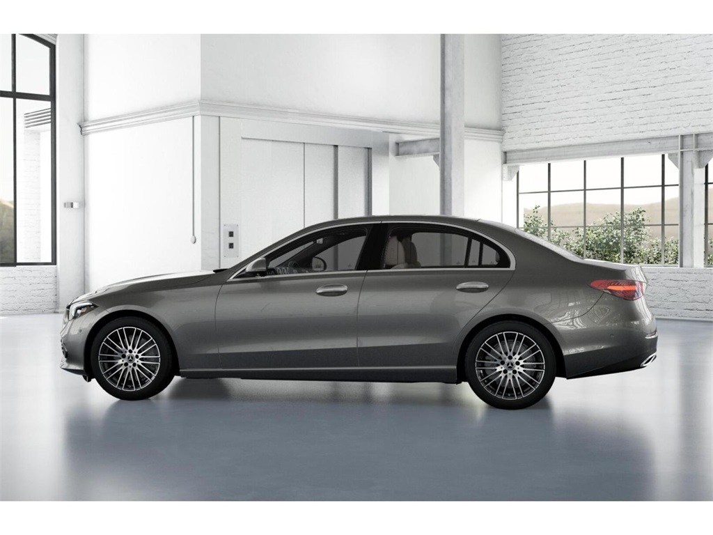 2022 Mercedes Benz C 300 4MATIC photo 31