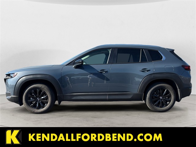 2025 Mazda CX-50 2.5 S Premium photo 2
