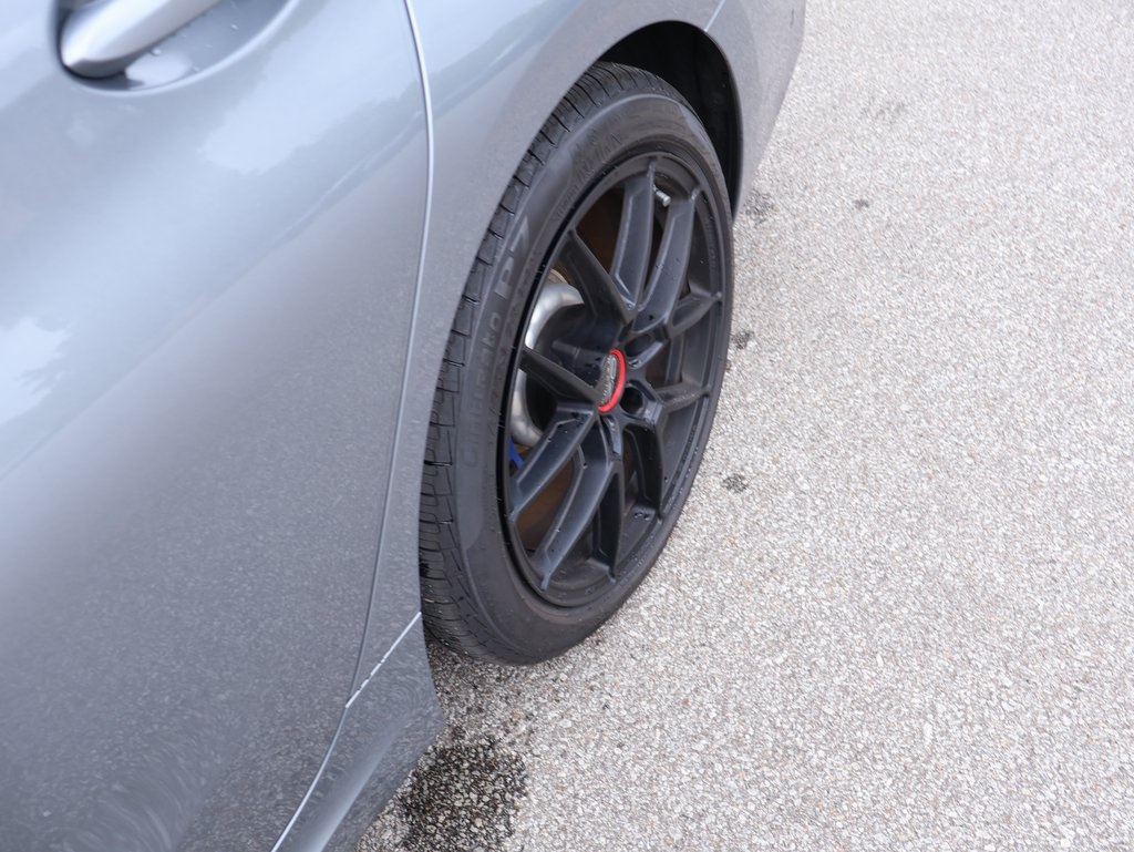 2025 Bmw M340i photo 20
