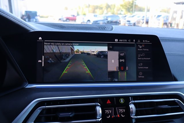2022 Bmw X5 xDrive40i photo 20