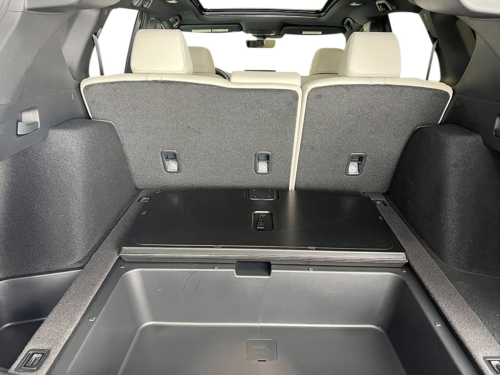 2025 Acura RDX photo 25