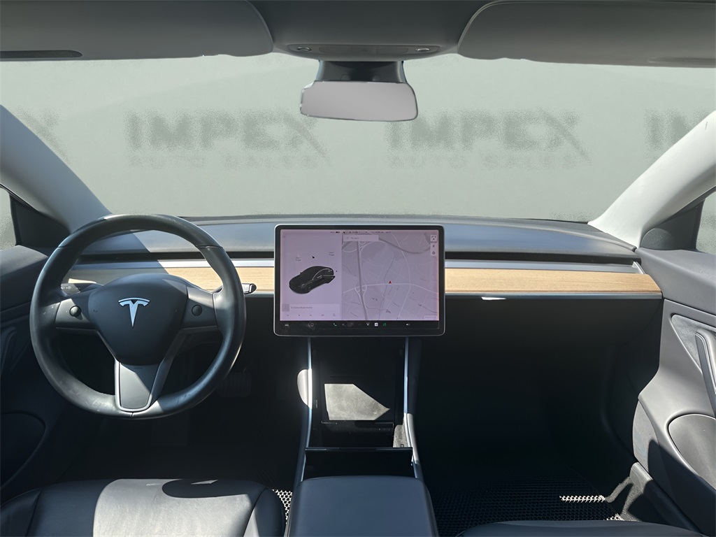 2019 Tesla Model 3 Standard Range Plus photo 12