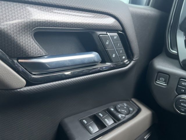 2022 Chevrolet Silverado 1500 ZR2 photo 25