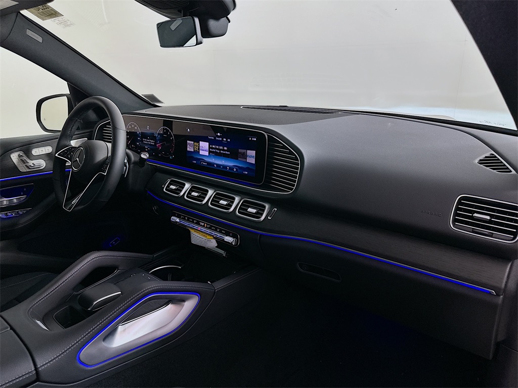 2026 Mercedes Benz GLE 350 4MATIC photo 29