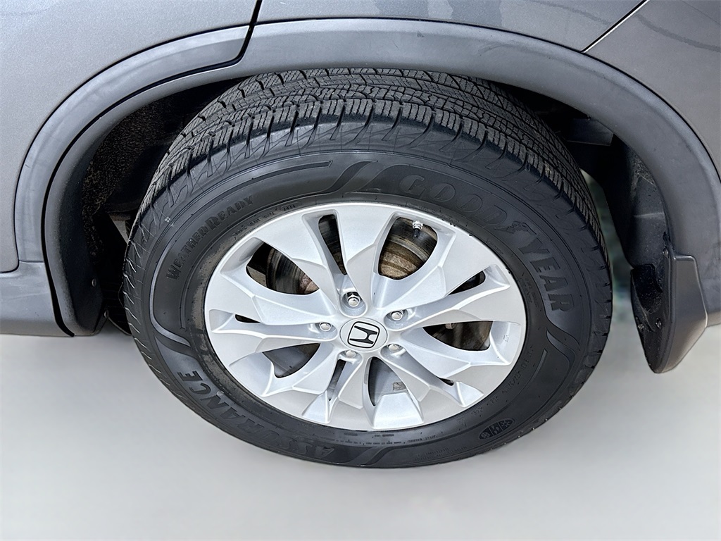 2013 Honda CR-V EX photo 26