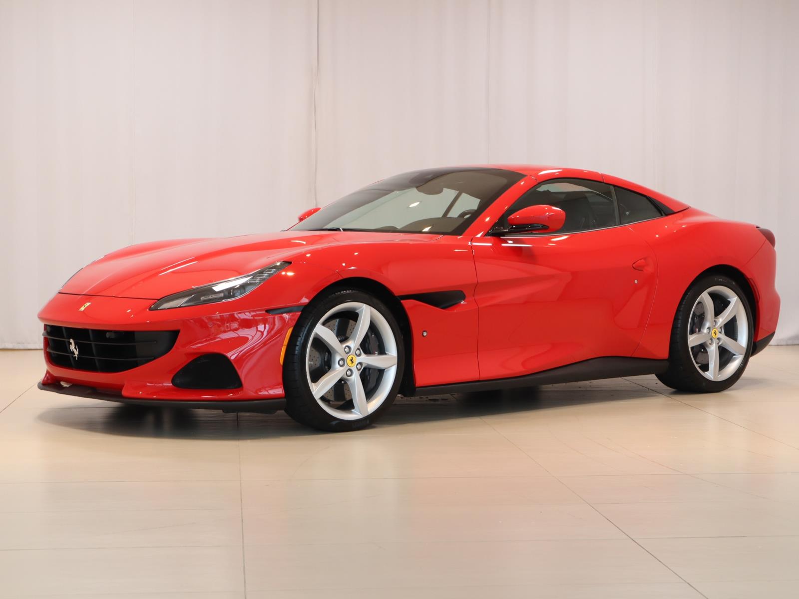 2023 Ferrari Portofino M photo 40