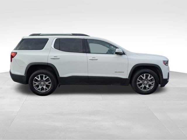 2021 Gmc Acadia SLT photo 5