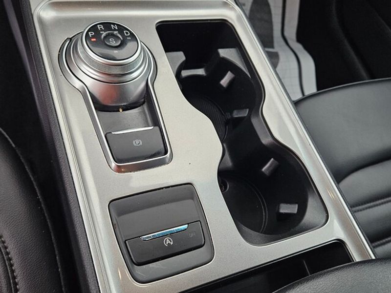 2023 Ford Edge SEL photo 20