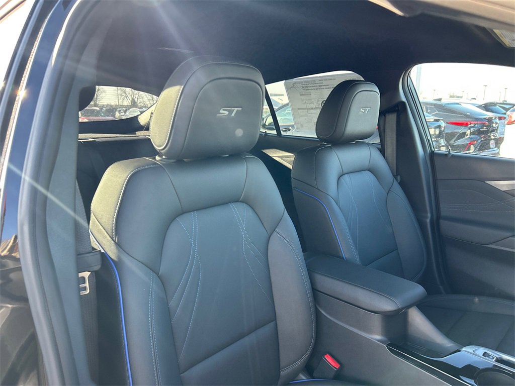 2026 BUICK ENVISTA - Image 32