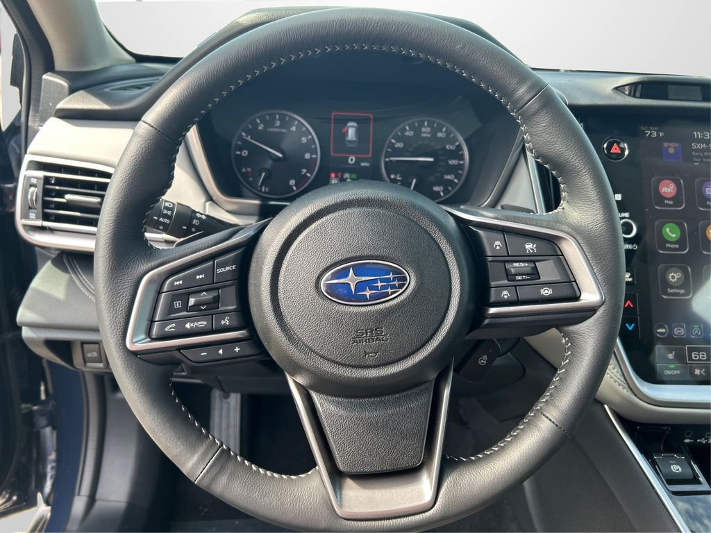 2025 Subaru Outback Limited photo 21