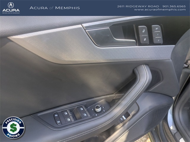 2022 Audi A5 S line Quattro Premium Plus photo 19