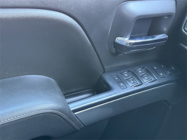 2016 Chevrolet Silverado 1500 LT photo 32