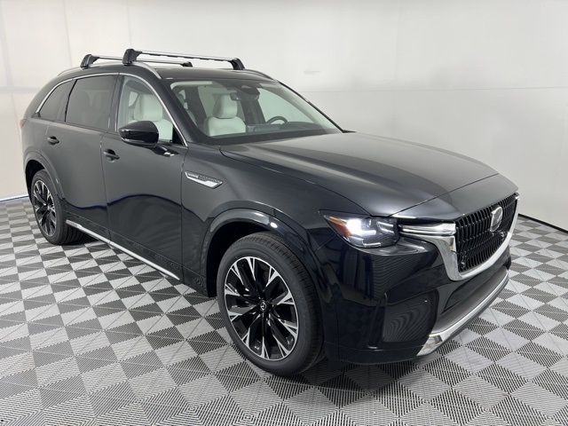 2026 Mazda CX-90 Premium Plus Package's photo