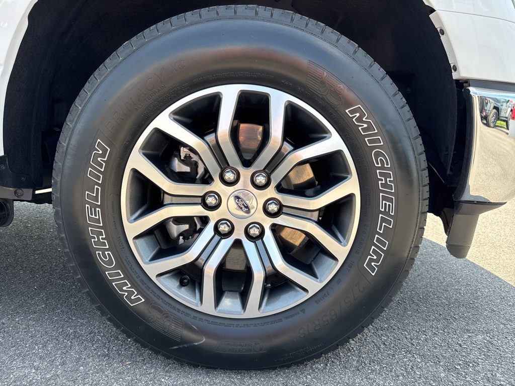 2021 Ford F-150 XLT photo 11