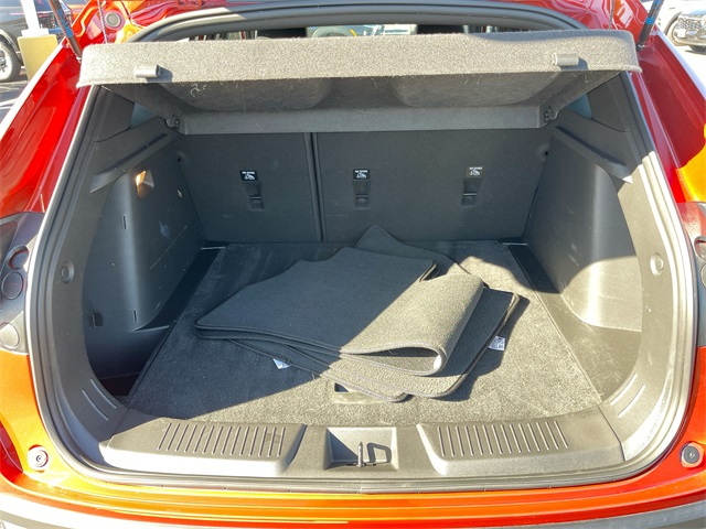 2024 CHEVROLET TRAX - Image 24