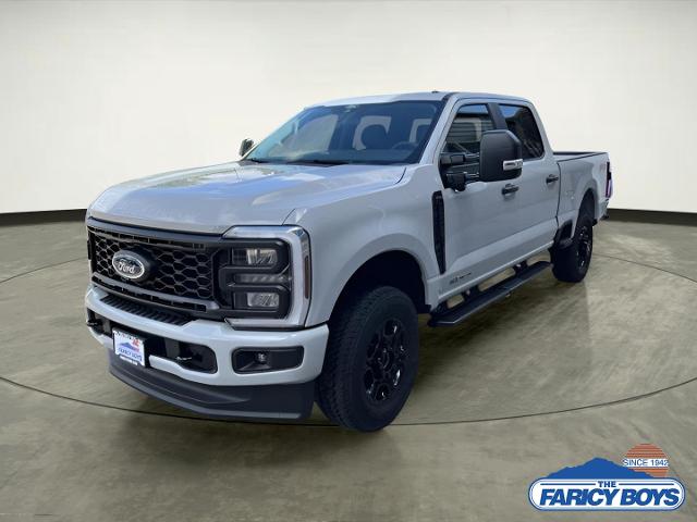 2026 Ford F-250 Super Duty XL's photo