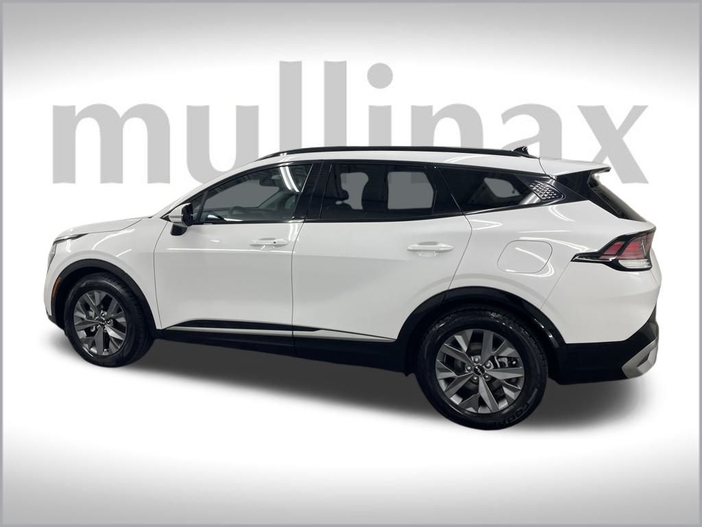2023 Kia Sportage SX photo 14