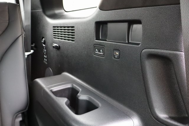 2021 Hyundai Palisade Calligraphy photo 44