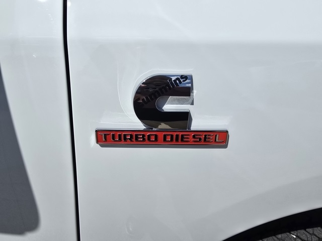 2024 Ram 2500 Laramie photo 5