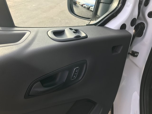 2026 Ford Transit XL photo 4