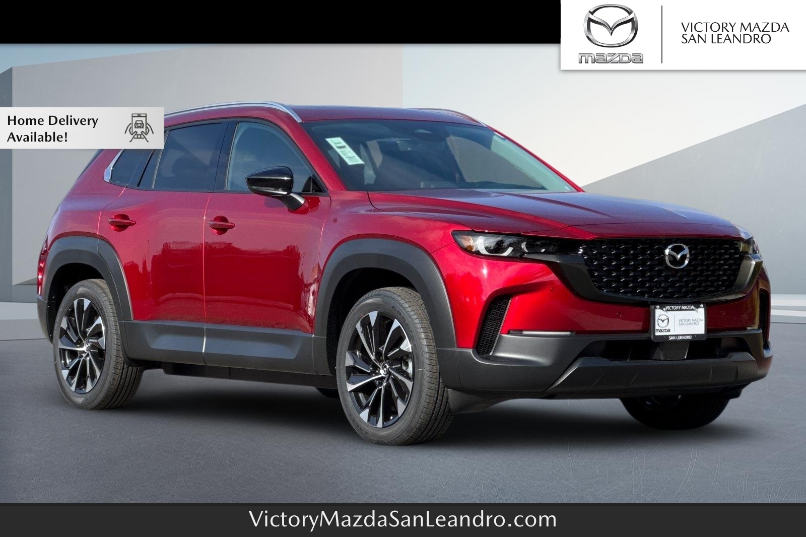 2026 Mazda CX-50 Premium Plus's photo