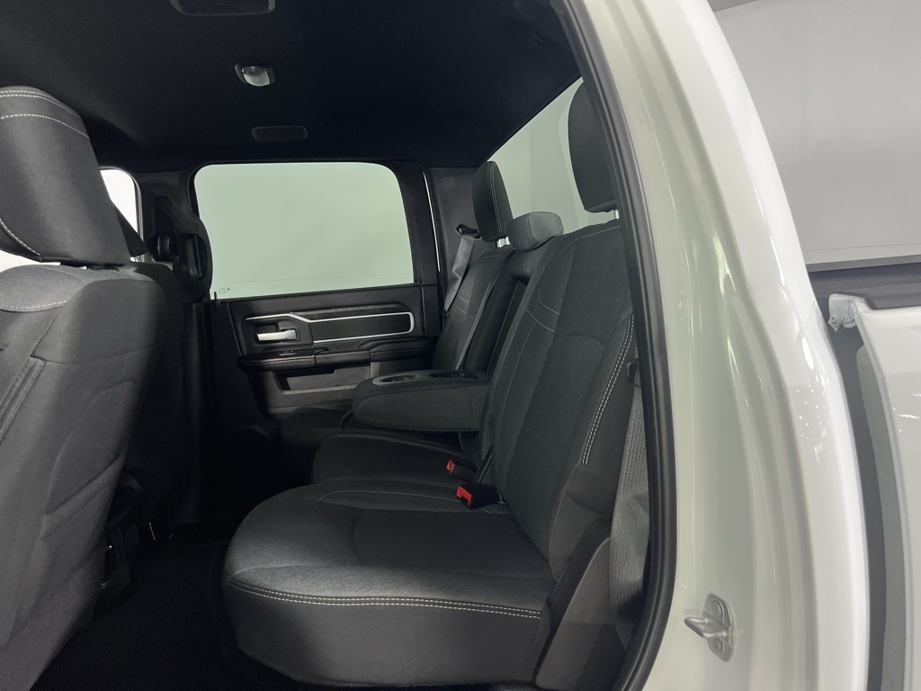 2024 Ram 2500 Big Horn photo 21