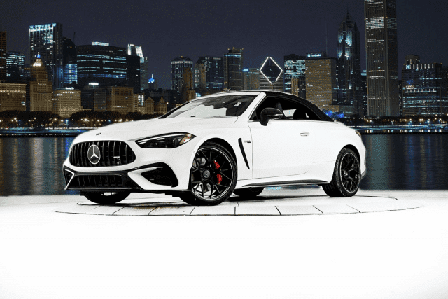 自動車 AMG Mercedes-Benz Mercedes-AMG® Inventory in Chicago | Mercedes-Benz of Chicago
